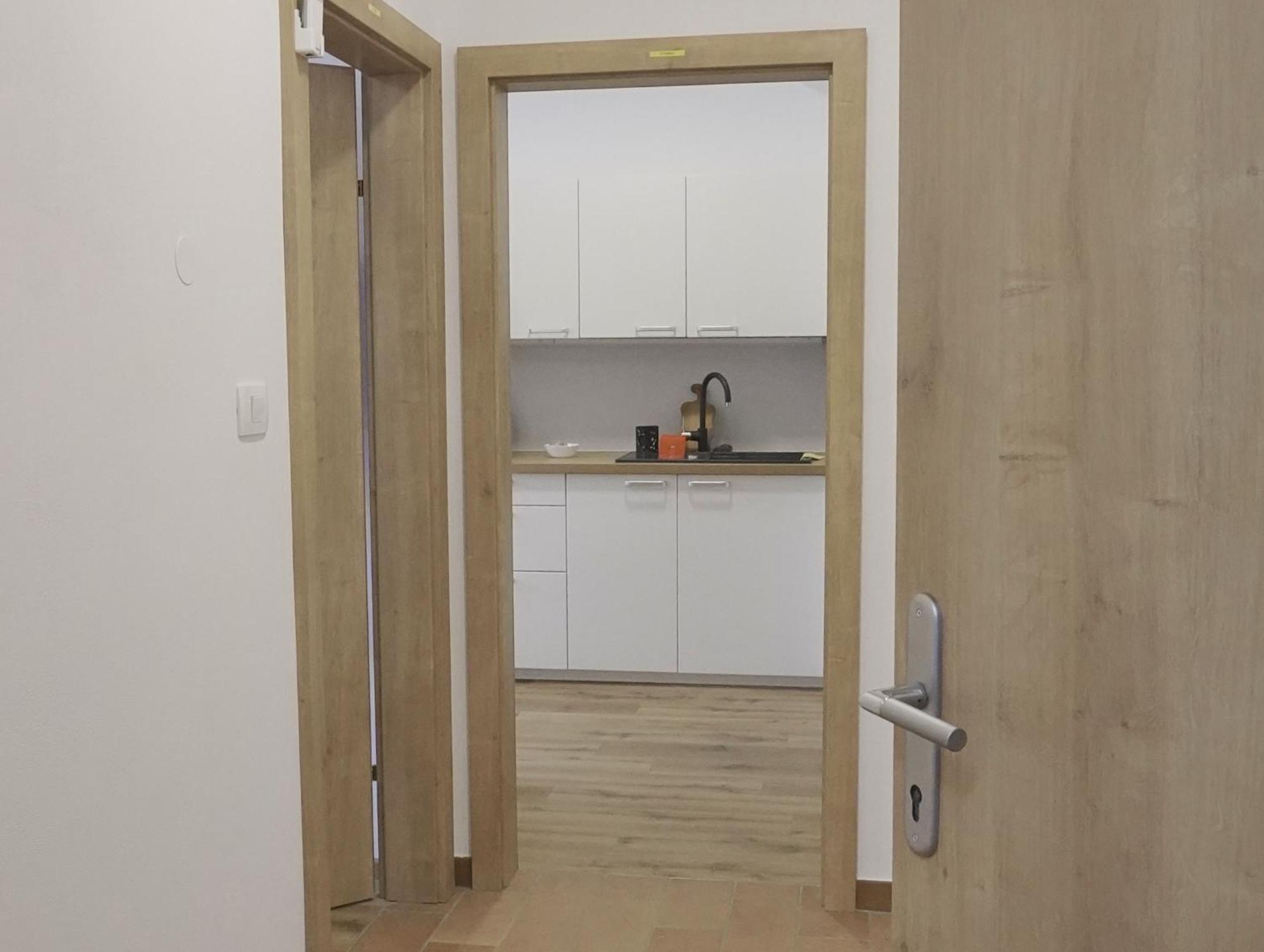 Apartments Metro 7 Λιουμπλιάνα Εξωτερικό φωτογραφία