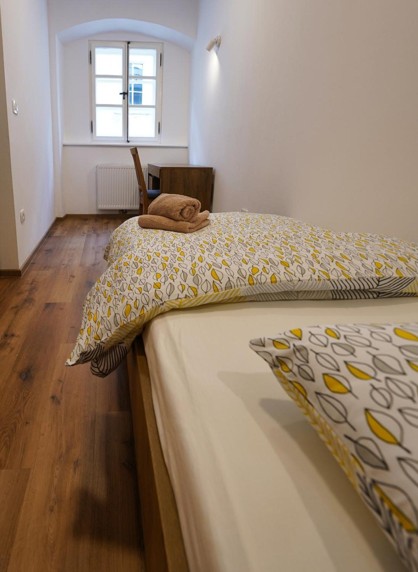 Apartments Metro 7 Λιουμπλιάνα Εξωτερικό φωτογραφία