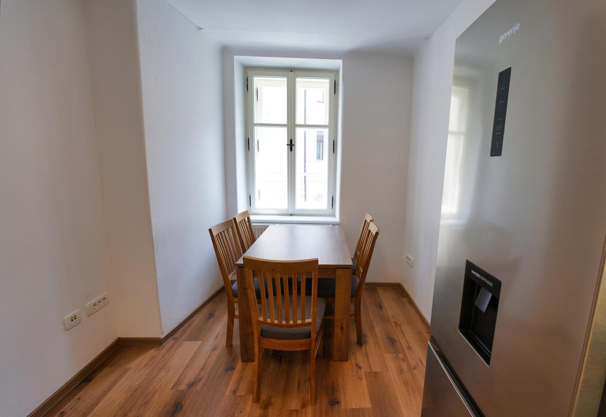 Apartments Metro 7 Λιουμπλιάνα Εξωτερικό φωτογραφία