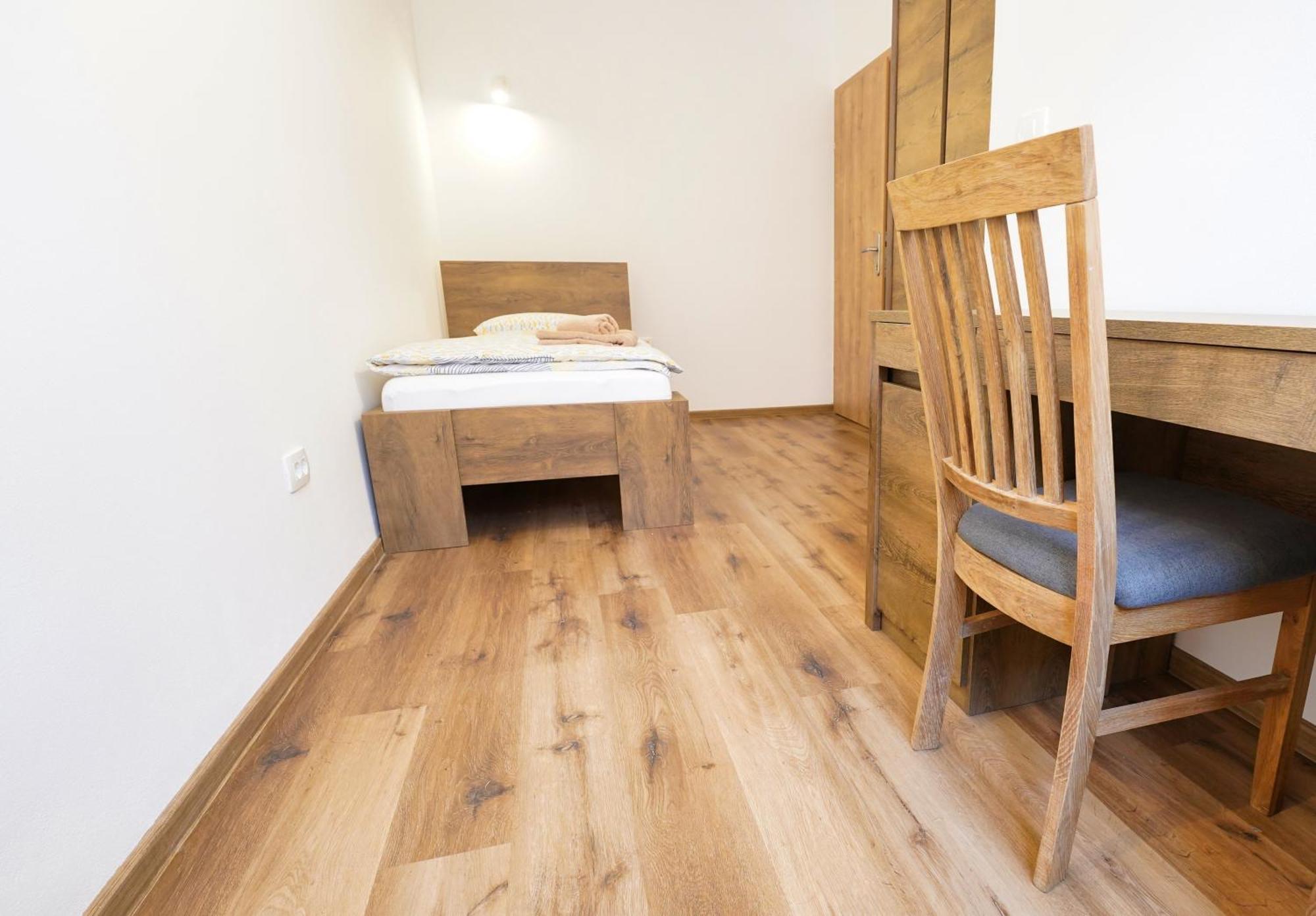Apartments Metro 7 Λιουμπλιάνα Εξωτερικό φωτογραφία
