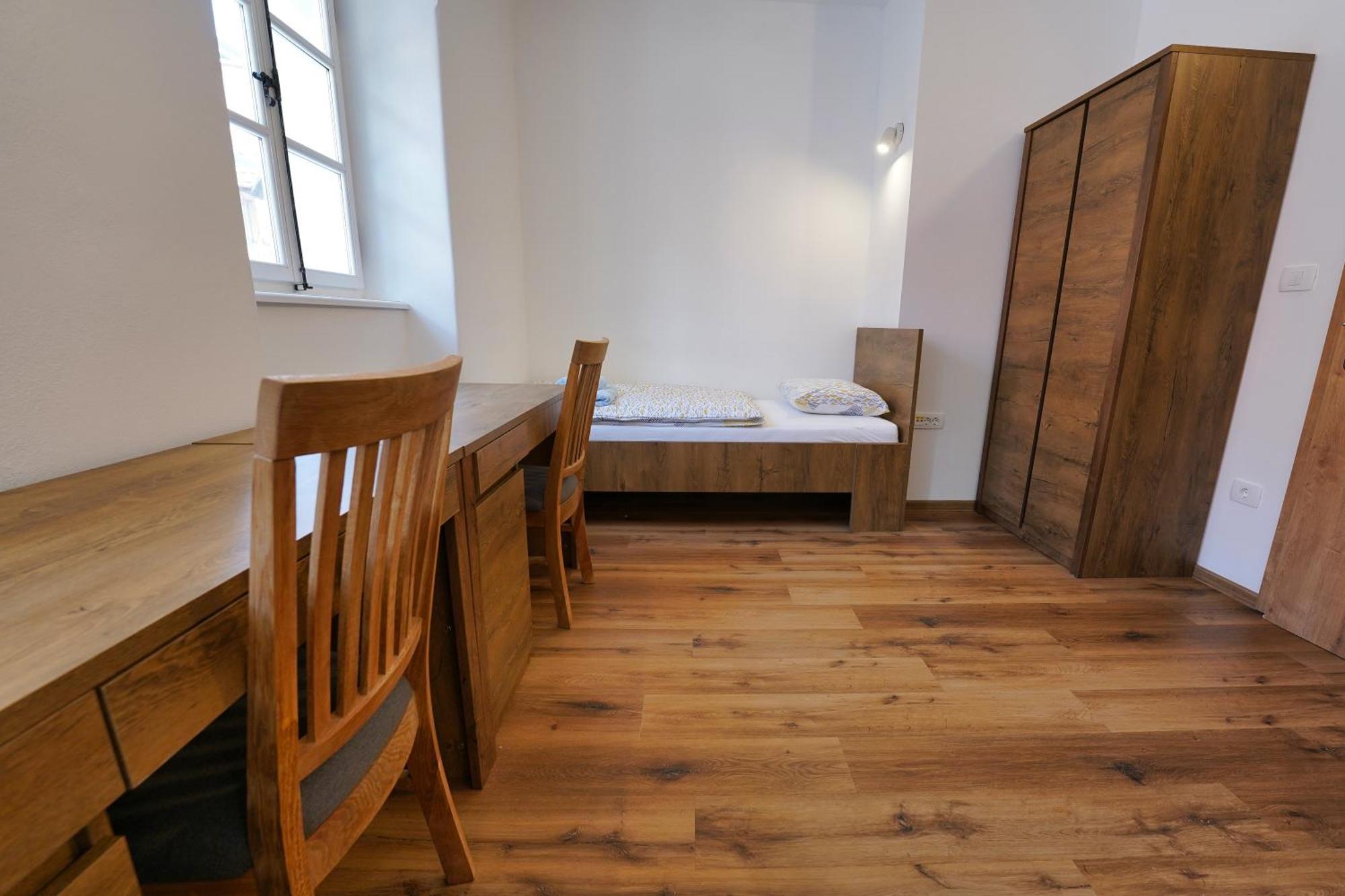 Apartments Metro 7 Λιουμπλιάνα Εξωτερικό φωτογραφία