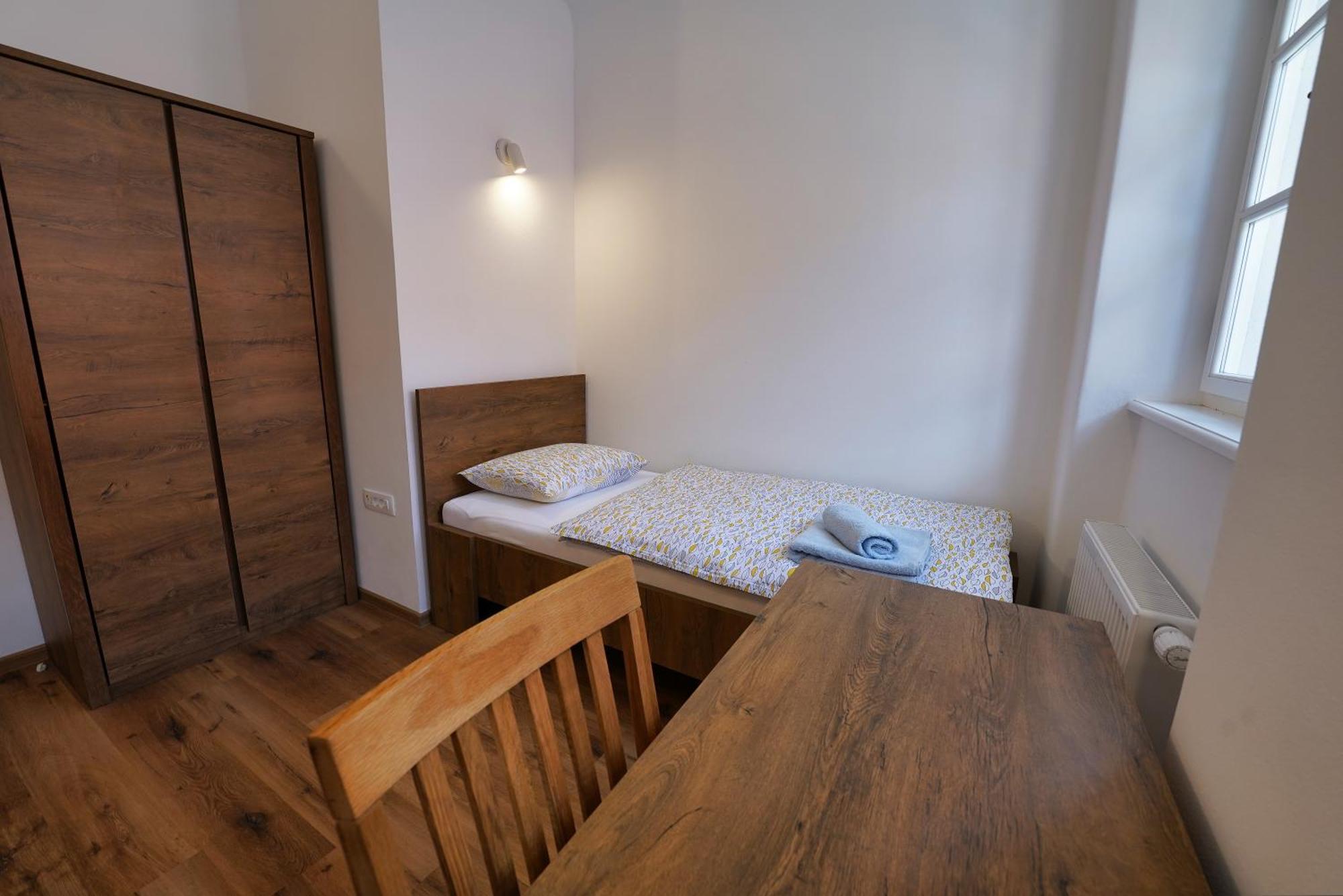 Apartments Metro 7 Λιουμπλιάνα Εξωτερικό φωτογραφία
