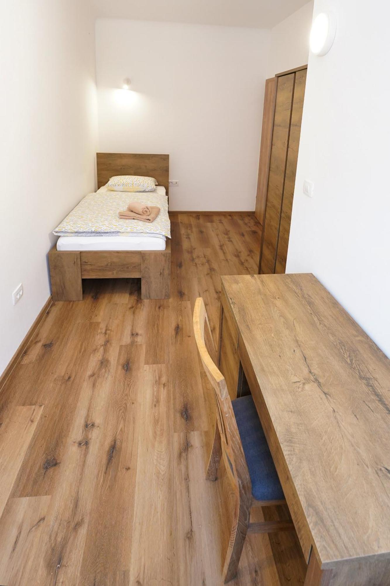 Apartments Metro 7 Λιουμπλιάνα Εξωτερικό φωτογραφία