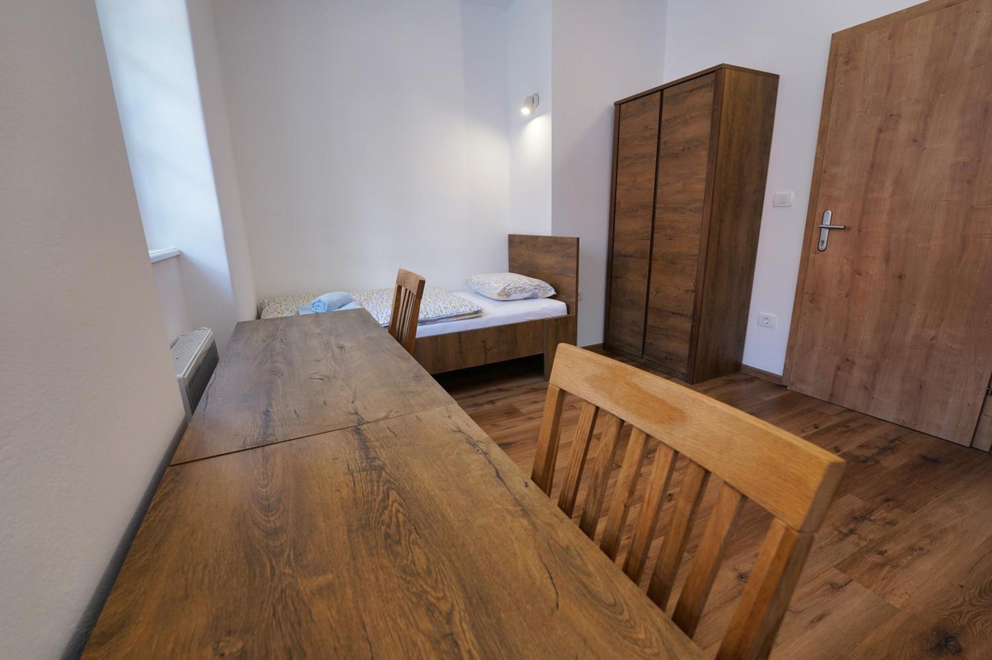 Apartments Metro 7 Λιουμπλιάνα Εξωτερικό φωτογραφία