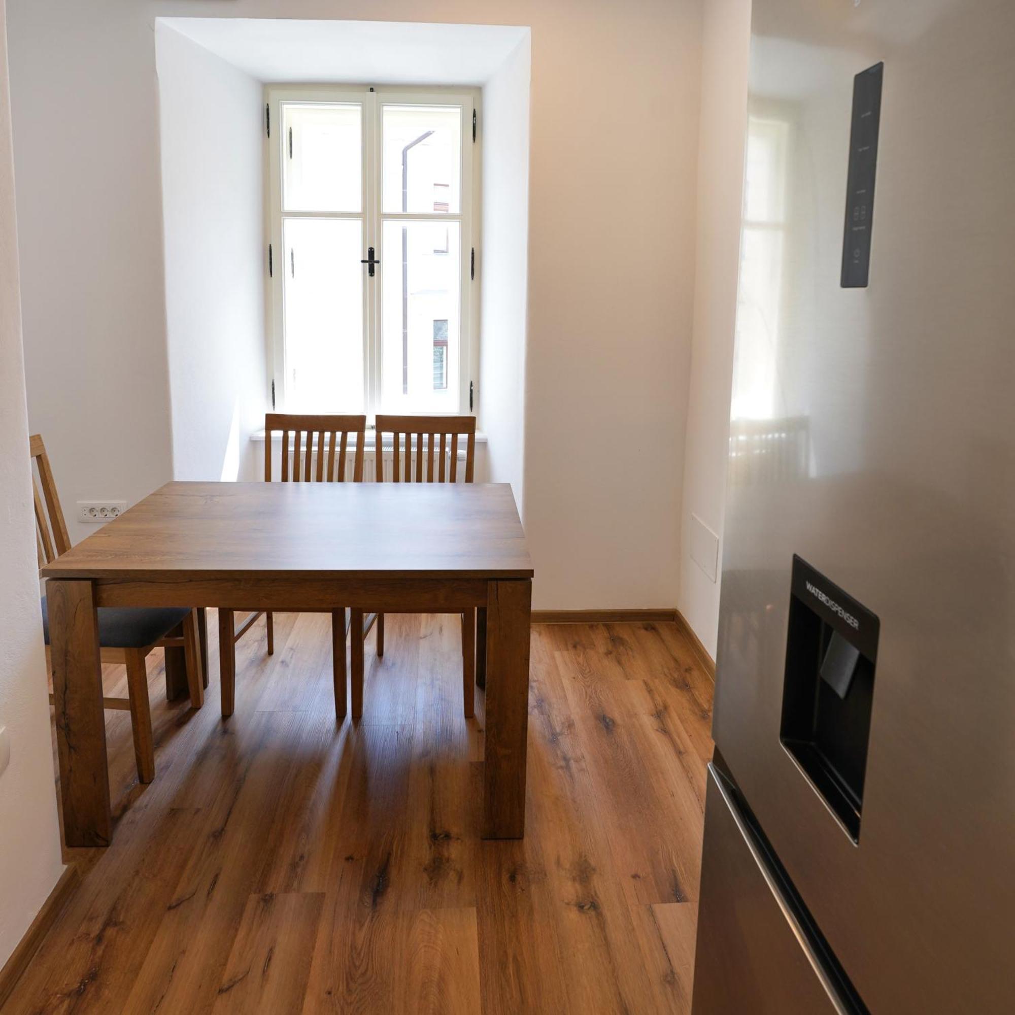 Apartments Metro 7 Λιουμπλιάνα Εξωτερικό φωτογραφία