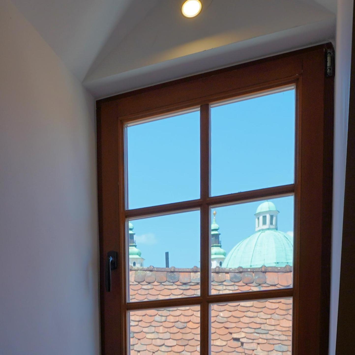 Apartments Metro 7 Λιουμπλιάνα Εξωτερικό φωτογραφία